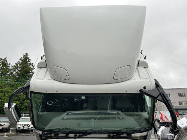 三菱ふそうスーパーグレートパネルウイング大型（10t）[写真09]