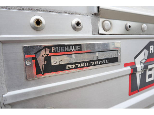 いすゞエルフアルミウイング小型（2t・3t）[写真16]