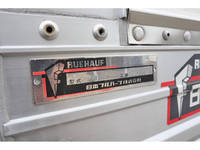 いすゞエルフアルミウイング小型（2t・3t）[写真16]