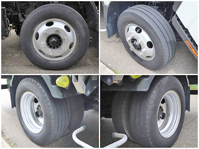 いすゞエルフアルミウイング小型（2t・3t）[写真17]