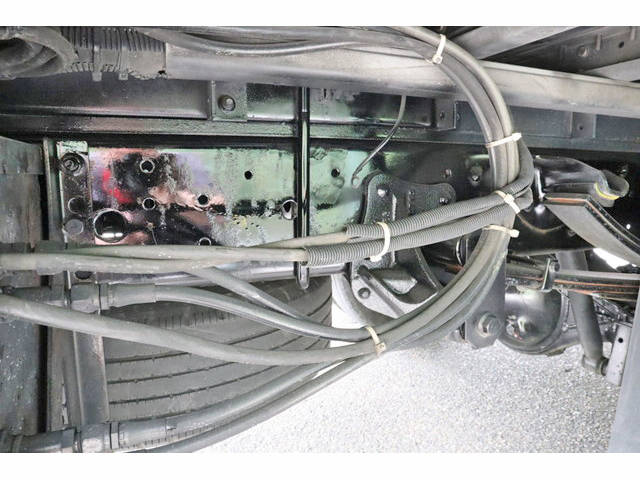 いすゞエルフアルミウイング小型（2t・3t）[写真19]