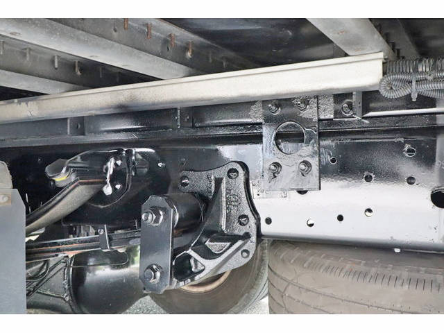 いすゞエルフアルミウイング小型（2t・3t）[写真20]