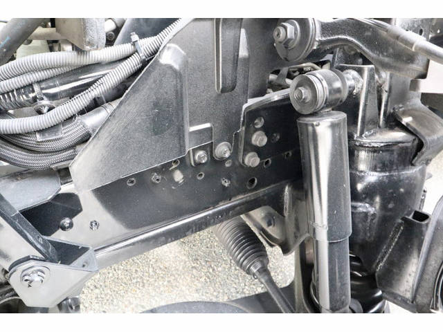 いすゞエルフアルミウイング小型（2t・3t）[写真22]