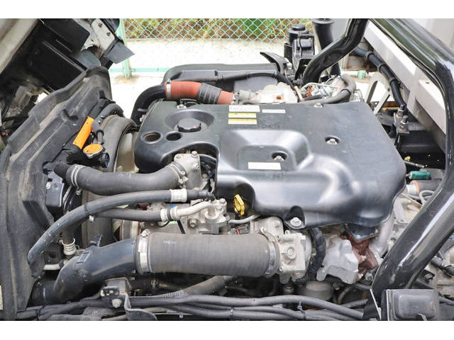 いすゞエルフアルミウイング小型（2t・3t）[写真25]