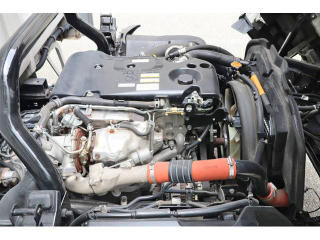 いすゞエルフアルミウイング小型（2t・3t）[写真26]