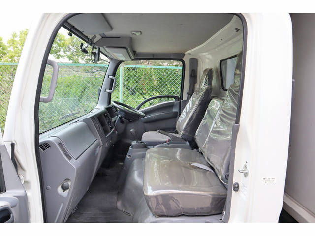 いすゞエルフアルミウイング小型（2t・3t）[写真29]