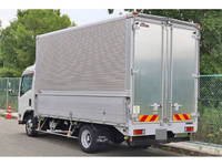 いすゞエルフアルミウイング小型（2t・3t）[写真02]