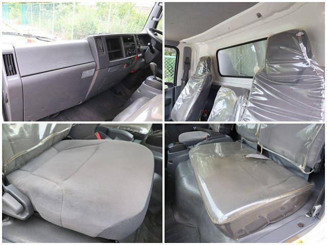 いすゞエルフアルミウイング小型（2t・3t）[写真32]