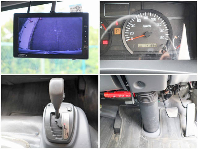 いすゞエルフアルミウイング小型（2t・3t）[写真34]