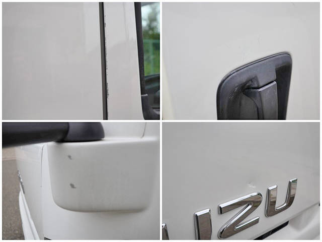 いすゞエルフアルミウイング小型（2t・3t）[写真36]