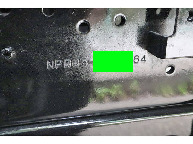 いすゞエルフアルミウイング小型（2t・3t）[写真37]