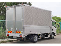 いすゞエルフアルミウイング小型（2t・3t）[写真04]