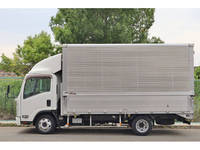 いすゞエルフアルミウイング小型（2t・3t）[写真05]