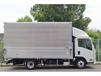 いすゞエルフアルミウイング小型（2t・3t）[写真07]