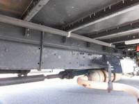 三菱ふそうファイターアルミバン中型（4t）[写真11]