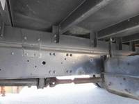 三菱ふそうファイターアルミバン中型（4t）[写真12]