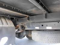 三菱ふそうファイターアルミバン中型（4t）[写真13]