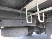 三菱ふそうファイターアルミバン中型（4t）[写真14]