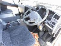 三菱ふそうファイターアルミバン中型（4t）[写真15]