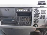 三菱ふそうファイターアルミバン中型（4t）[写真17]