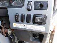 三菱ふそうファイターアルミバン中型（4t）[写真18]