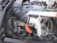 三菱ふそうファイターアルミバン中型（4t）[写真22]