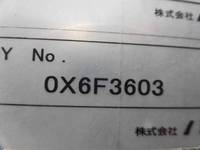 三菱ふそうファイターアルミバン中型（4t）[写真24]