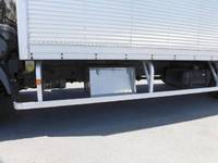 三菱ふそうファイターアルミバン中型（4t）[写真25]