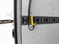 三菱ふそうファイターアルミバン中型（4t）[写真09]