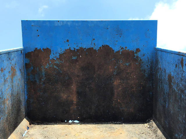 いすゞその他の車種深ダンプ（土砂禁ダンプ）小型（2t・3t）[写真11]