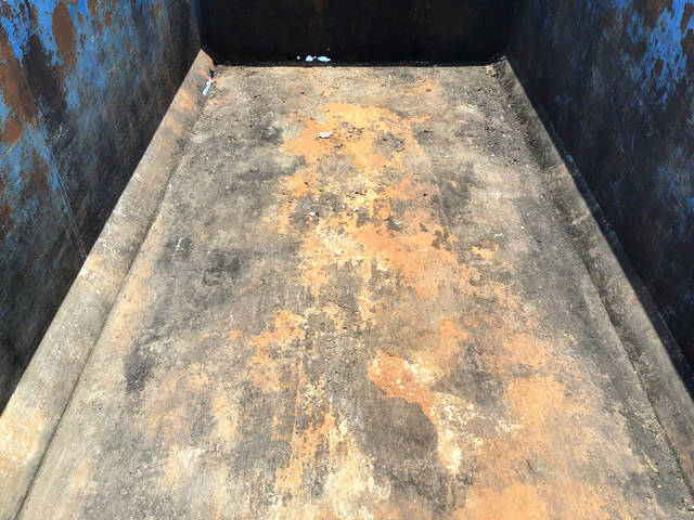 いすゞその他の車種深ダンプ（土砂禁ダンプ）小型（2t・3t）[写真12]