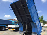 いすゞその他の車種深ダンプ（土砂禁ダンプ）小型（2t・3t）[写真15]