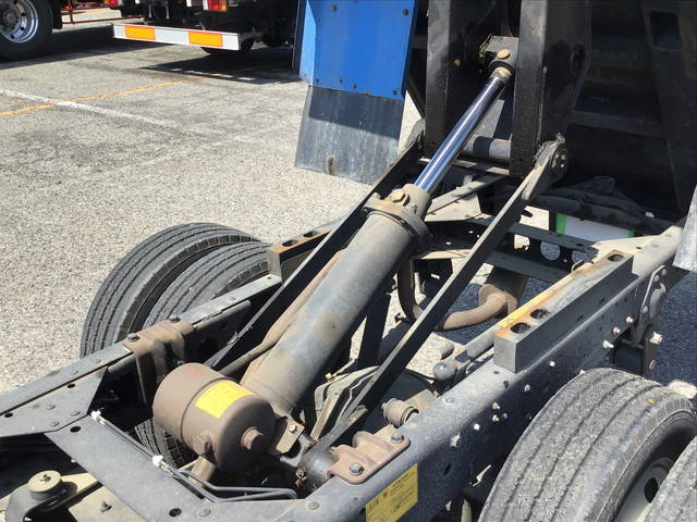 いすゞその他の車種深ダンプ（土砂禁ダンプ）小型（2t・3t）[写真16]