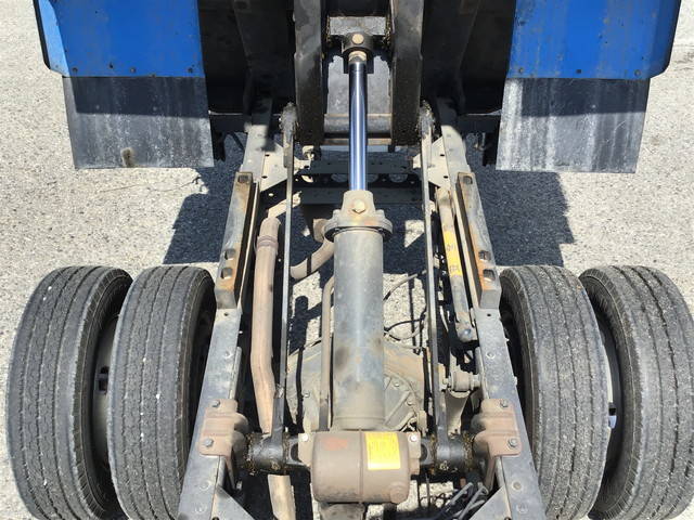 いすゞその他の車種深ダンプ（土砂禁ダンプ）小型（2t・3t）[写真18]