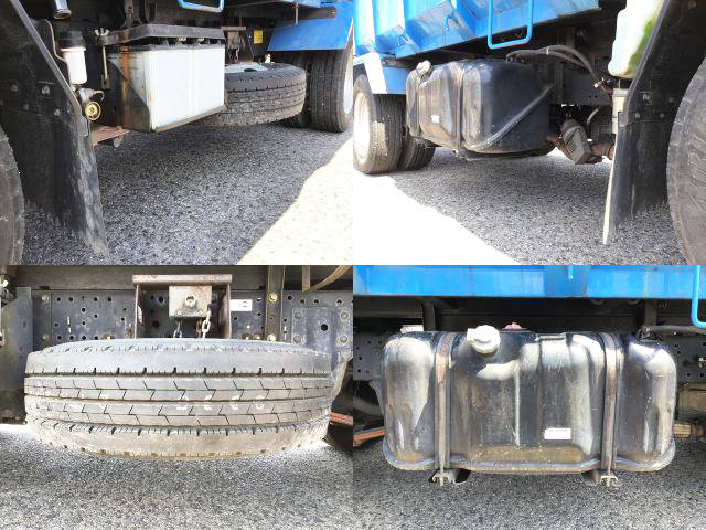 いすゞその他の車種深ダンプ（土砂禁ダンプ）小型（2t・3t）[写真19]