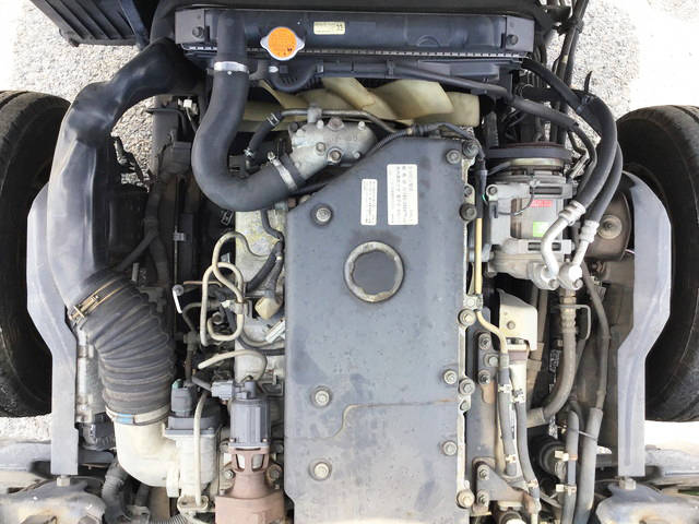 いすゞその他の車種深ダンプ（土砂禁ダンプ）小型（2t・3t）[写真24]