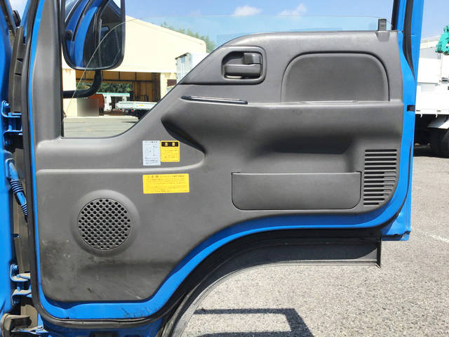 いすゞその他の車種深ダンプ（土砂禁ダンプ）小型（2t・3t）[写真27]