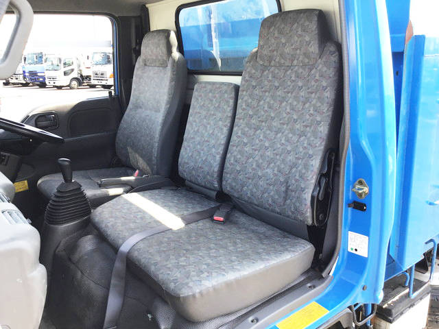 いすゞその他の車種深ダンプ（土砂禁ダンプ）小型（2t・3t）[写真28]