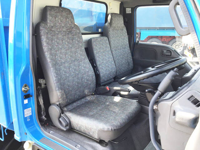 いすゞその他の車種深ダンプ（土砂禁ダンプ）小型（2t・3t）[写真29]