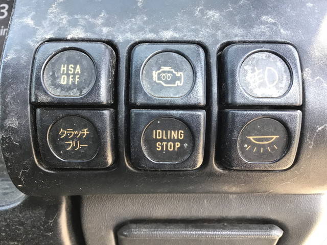 いすゞその他の車種深ダンプ（土砂禁ダンプ）小型（2t・3t）[写真37]