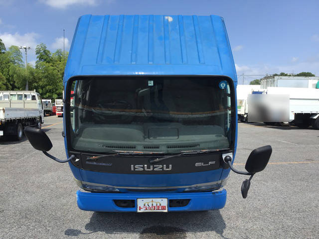 いすゞその他の車種深ダンプ（土砂禁ダンプ）小型（2t・3t）[写真08]