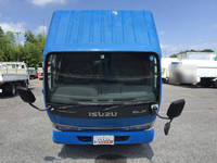 いすゞその他の車種深ダンプ（土砂禁ダンプ）小型（2t・3t）[写真08]