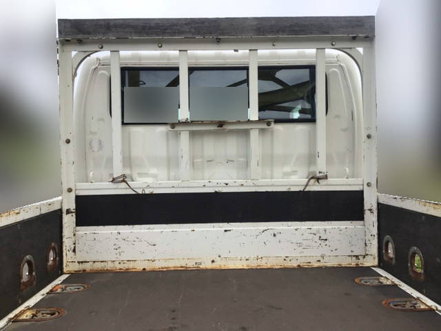 日野デュトロダブルキャブ（Wキャブ）小型（2t・3t）[写真11]