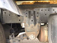 日野デュトロダブルキャブ（Wキャブ）小型（2t・3t）[写真14]