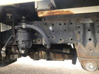 日野デュトロダブルキャブ（Wキャブ）小型（2t・3t）[写真15]