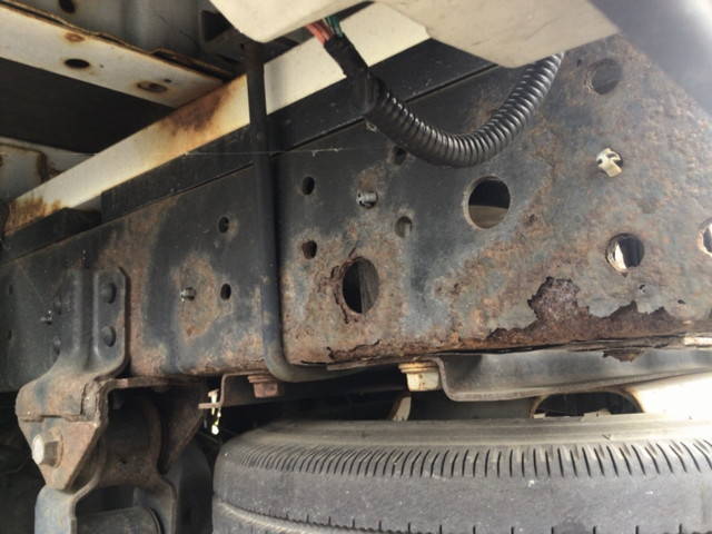 日野デュトロダブルキャブ（Wキャブ）小型（2t・3t）[写真15]