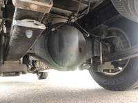 日野デュトロダブルキャブ（Wキャブ）小型（2t・3t）[写真17]