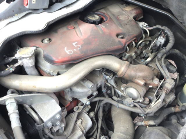 日野デュトロダブルキャブ（Wキャブ）小型（2t・3t）[写真17]