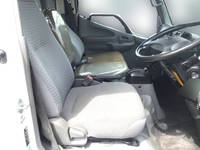 日野デュトロダブルキャブ（Wキャブ）小型（2t・3t）[写真19]