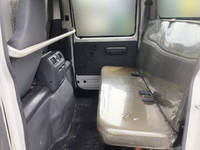 日野デュトロダブルキャブ（Wキャブ）小型（2t・3t）[写真20]